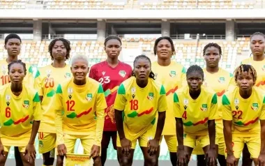 Mondial féminin U20 : battu par la Pologne, le Bénin quitte la compétition