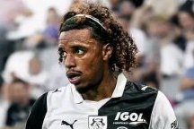 Ligue 2 : Teddy Averlant replonge dans la disette à Amiens SC
Ligue 2 : Teddy Averlant replonge dans la disette à Amiens SC