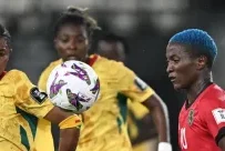 CAN féminine 2026&nbsp;: le Malawi renverse le Ghana et s’offre une place en demi-finale
