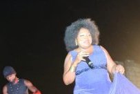 Espérance Ngaba&nbsp;: «&nbsp;Festidames&nbsp;», le Tchoukoussa et l’héritage d’une icône de la musique gabonaise

