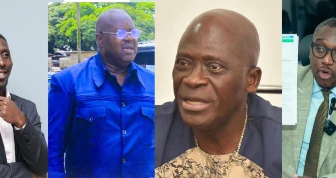 Présidence de la Fégafoot&nbsp;: 4 candidatures pour relancer le débat sur l’avenir du football gabonais
