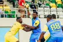 CAN 2026&nbsp;: Les Panthères écrasent l’Ouganda et s’offrent une &laquo;&nbsp;finale&nbsp;&raquo; contre l’Angola
