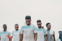 National foot 1&nbsp;: le Centre Mberi sportif s’impose sans rassurer face à l’AS Dikaki
