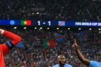 Mondial 2026&nbsp;: La RD Congo accroche le Portugal et signe un retour historique
