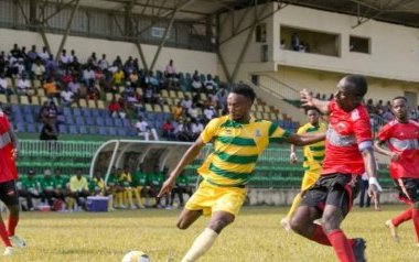 National-Foot 1 et 2 : la LINAFP fixe le cap de la saison 2026-2027, reprise de l’élite le 10 octobre