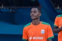 Zambie&nbsp;: Derrick Assoumou termine fort et s’offre un trophée individuel avec Zesco United
