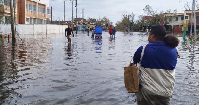 Cyclones à Madagascar&nbsp;: l’aide freinée par des fonds insuffisants
