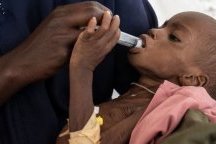 La faim dans le monde est concentrée dans seulement dix pays
