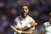 Concacaf Champions Cup : Denis Bouanga et le Los Angeles FC s’arrêtent aux portes de la finale