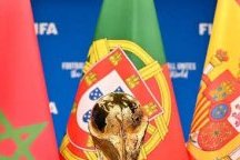 Mondial 2030&nbsp;: La FIFA démarre une tournée d’inspection des infrastructures dans les pays hôtes de la compétition
