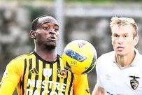 Portugal&nbsp;: L’aventure tourne court pour Alan Do Marcolino, viré par le Lusitania FC
