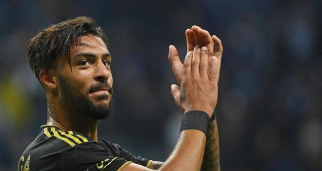 MLS : Grâce un à Denis Bouanga buteur, le LAFC domine le Real Salt Lake
MLS : Grâce un à Denis Bouanga buteur, le LAFC domine le Real Salt Lake