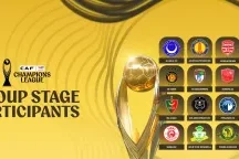 Ligue des champions CAF : Wiliete élimine le tenant Sundowns, les 16 qualifiés connus
