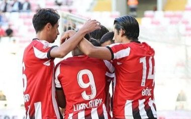 Turquie : Appindangoyé et Sivasspor renversés en quatre minutes par Batman Petrolspor
