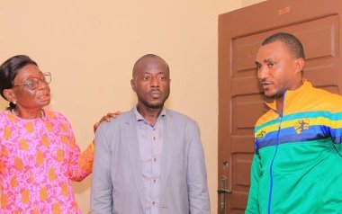 Handball&nbsp;: François Anogue prend les rênes de la ligue provinciale du Moyen-Ogooué
