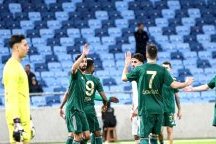 Turquie - D2&nbsp;: Guelor Kanga et Erokspor éblouissants face à Adana Demirspor
