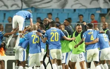 Ligue des champions CAF&nbsp;: l’AS FAR prend l’ascendant, Mamelodi Sundowns s’impose en Tunisie
