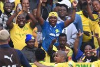 Ligue des champions de la CAF&nbsp;: Mamelodi Sundowns prend une courte option face à l’AS FAR
