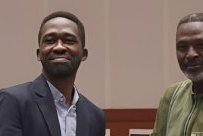 Cinéma&nbsp;: Mister Badeking décroche le Kamite de bronze au Bénin avec «&nbsp;Mère de cœur&nbsp;»
