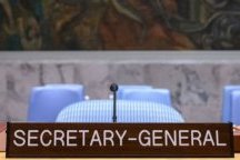 ONU&nbsp;: La bataille pour l’après-Guterres est lancée pour trouver le 10e secrétaire général de l’institution mondiale
