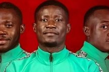 Mondial 2026&nbsp;: Le trio arbitral gabonais entrent en scène sur Irak-Norvège ce mardi soir
