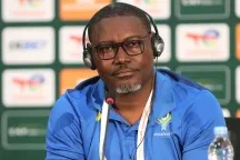 Gabon : Saturnin Ibela veut faire des U23 la passerelle vers les Panthères A