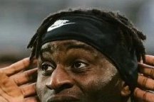 National 2&nbsp;: l’inarrêtable Royce Openda offre une nouvelle victoire aux Girondins de Bordeaux
