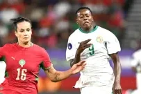 CAN féminine 2026&nbsp;: le Sénégal éliminé, l’Algérie accompagne le Maroc en quarts
