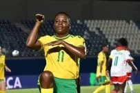 CAN féminine 2026&nbsp;: l’Afrique du Sud écarte le Burkina Faso et file en quarts
