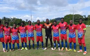 National Foot&nbsp;: la Linafp ouvre une fenêtre de 19 joueurs à l’US Bitam
