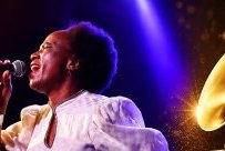 Grammy Awards 2027&nbsp;: Tita Nzebi dans la course aux nominations avec «&nbsp;Réminiscence&nbsp;» et «&nbsp;Mbama&nbsp;»
