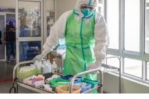 Ebola : au Kenya, un troisième cas détecté en quarantaine