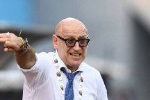 Togo&nbsp;: Ancien sélectionneur du Gabon, Patrice Neveu rejoint le banc des Éperviers

