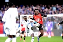 Ligue 1 : Henrick Do Marcolino fait ses premiers pas en professionnel au Stade Rennais