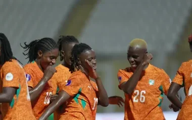 CAN féminine 2026 : la Côte d’Ivoire domine la Tanzanie et termine en tête