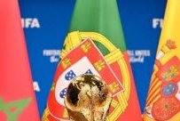 Mondial 2030&nbsp;: La FIFA démarre une tournée d’inspection des infrastructures dans les pays hôtes de la compétition
