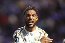 Concacaf Champions Cup : Denis Bouanga et le Los Angeles FC s’arrêtent aux portes de la finale
Concacaf Champions Cup : Denis Bouanga et le Los Angeles FC s’arrêtent aux portes de la finale
