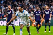 Marseille : Pierre-Emerick Aubameyang, si vieux si bon !