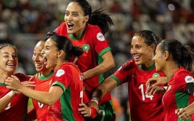 CAN féminine 2026&nbsp;: le Maroc écrase le Kenya et prend les commandes
