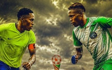 Championnat national U17 : l’Estuaire et la Ngounié s’affronteront pour le titre à Oyem