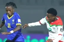 CAN féminine 2026 : le Burkina Faso renverse la Tanzanie et se relance
CAN féminine 2026 : le Burkina Faso renverse la Tanzanie et se relance