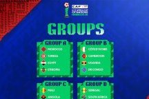 CAN U-17 Maroc 2026&nbsp;: Des groupes assez relevés pour la compétition des jeunes
