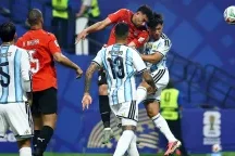 Mondial 2026 : L’Argentine renverse l’Egypte et composte son billet pour les quarts de finale