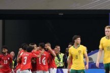 Mondial 2026&nbsp;: l’Égypte sort l’Australie aux tirs au but et rejoint le Maroc en huitièmes
