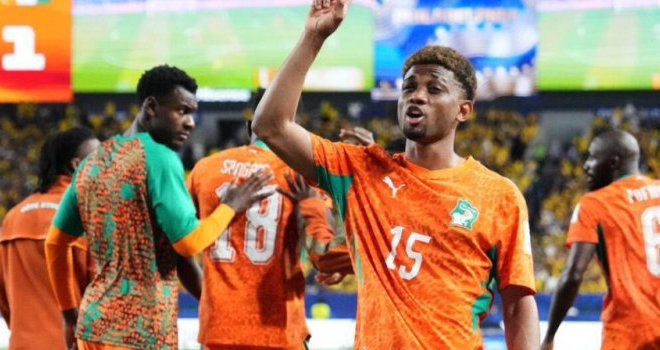 Mondial 2026 : Première journée contrastée pour les sélections africaines
Mondial 2026 : Première journée contrastée pour les sélections africaines