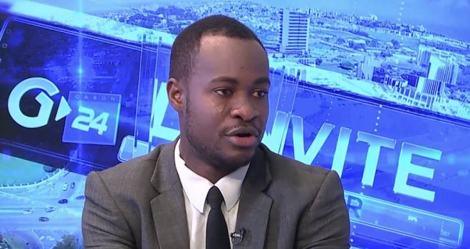 Gabon : 6 mois et 4 millions à payer pour Freddy Koula pour avoir injurié le président de la Fegafoot
Gabon : 6 mois et 4 millions à payer pour Freddy Koula pour avoir injurié le président de la Fegafoot