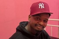 Carnet rose&nbsp;: le rappeur gabonais Eboloko accueille son deuxième enfant, une petite fille prénommée Marly
