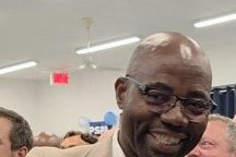 Québec&nbsp;: le Gabono-Québécois Dieudonné Ella Oyono élu député de Les Plaines
