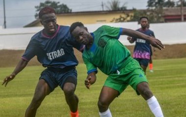 Montée en D2&nbsp;: la JSOL et le COL frappent d’entrée, Munadji 76 et Moanda FC se neutralisent