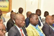 Fegafoot&nbsp;: la commission électorale dévoile le calendrier de l’élection fédérale
